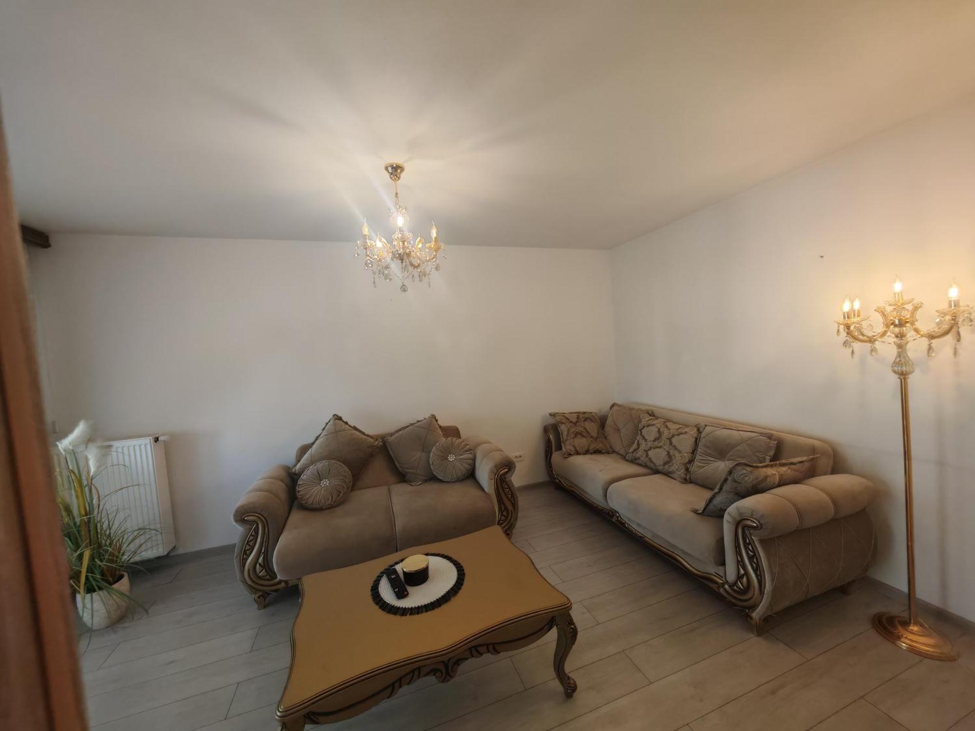 Coresi Mall Exclusive #Collection Apartments & Studios Braşov Eksteriør bilde