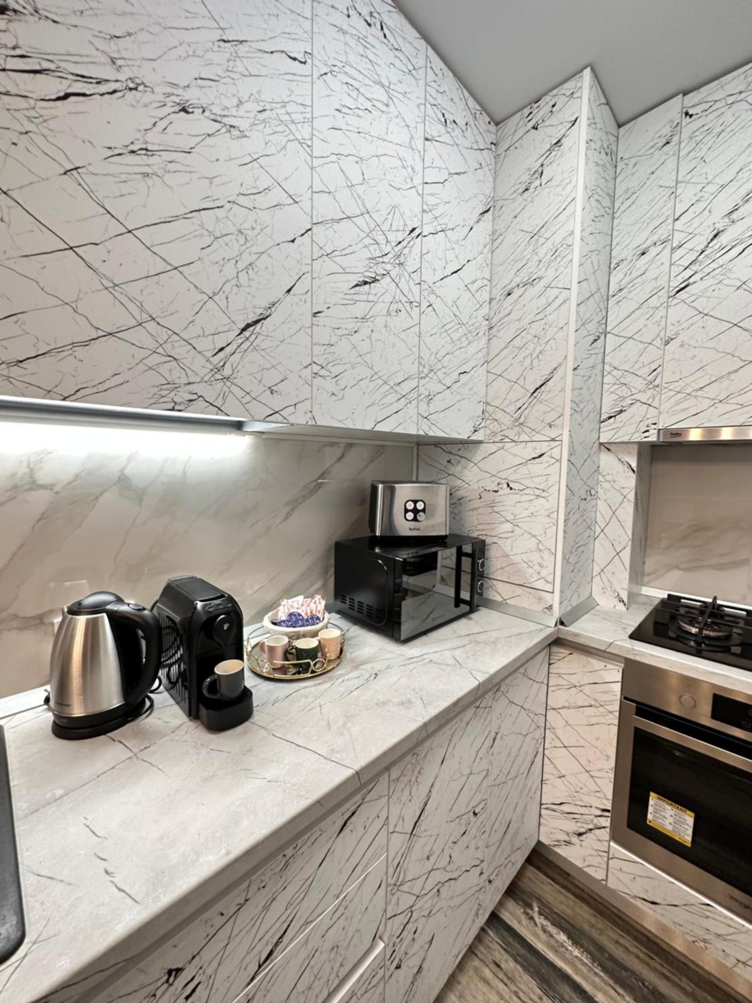 Coresi Mall Exclusive #Collection Apartments & Studios Braşov Eksteriør bilde