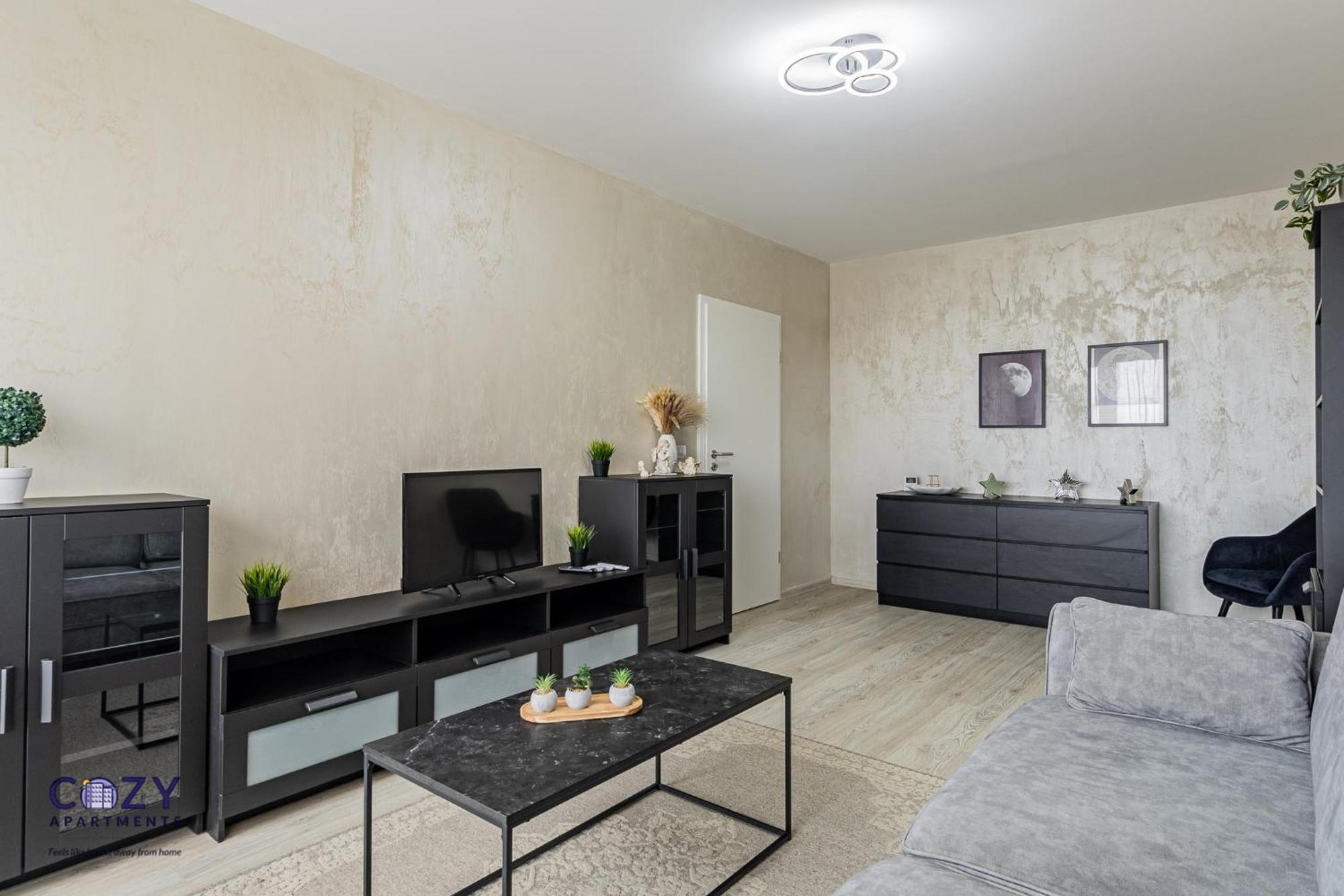 Coresi Mall Exclusive #Collection Apartments & Studios Braşov Eksteriør bilde