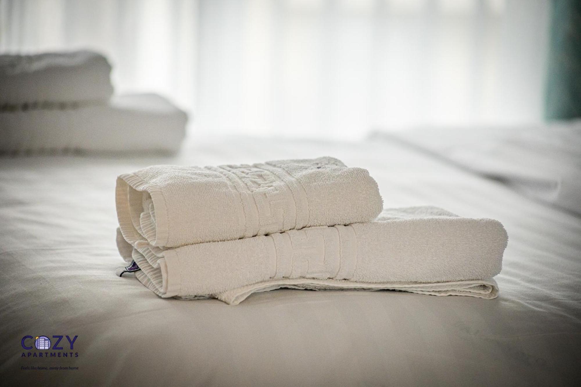 Coresi Mall Exclusive #Collection Apartments & Studios Braşov Eksteriør bilde