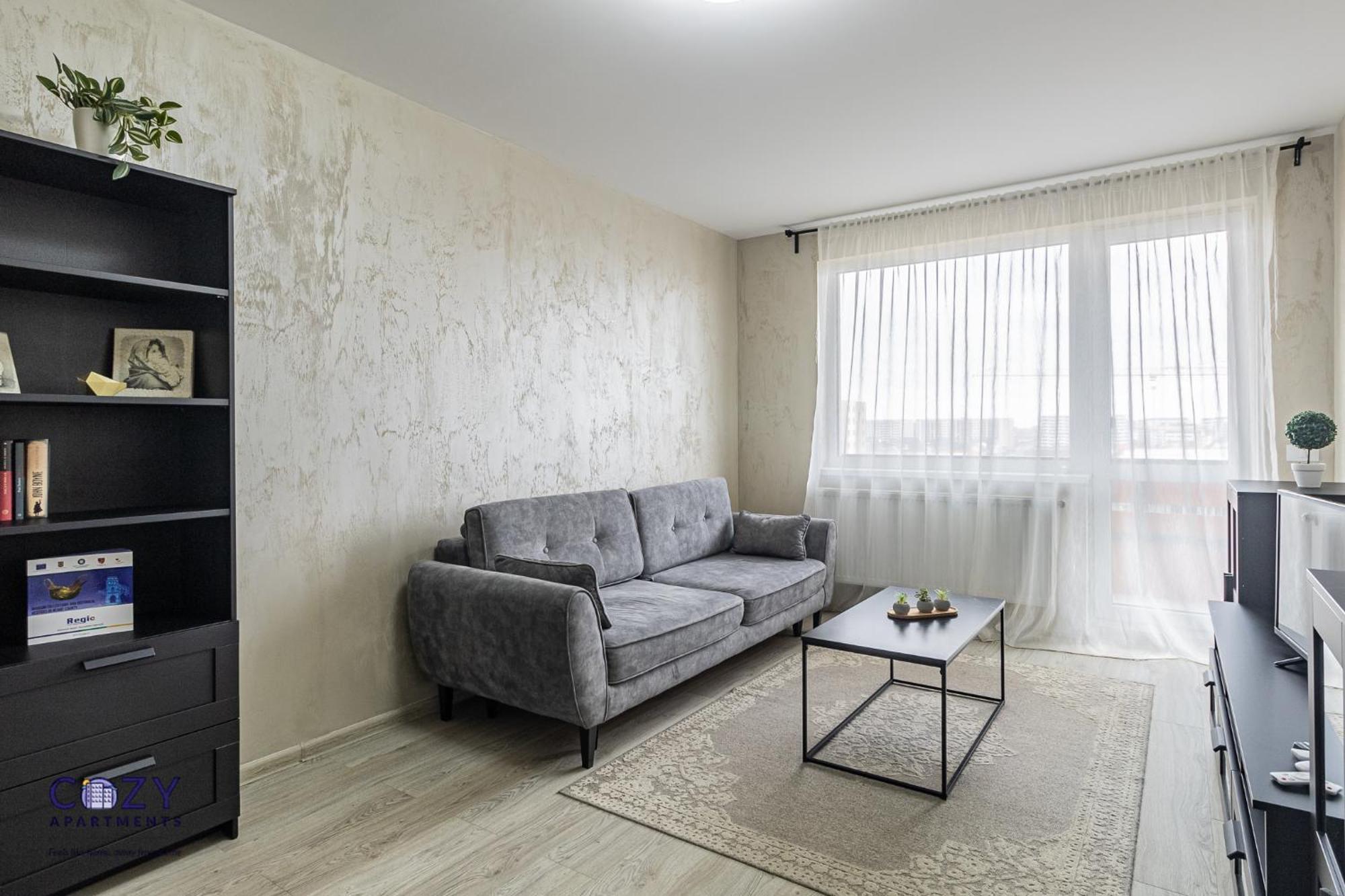 Coresi Mall Exclusive #Collection Apartments & Studios Braşov Eksteriør bilde