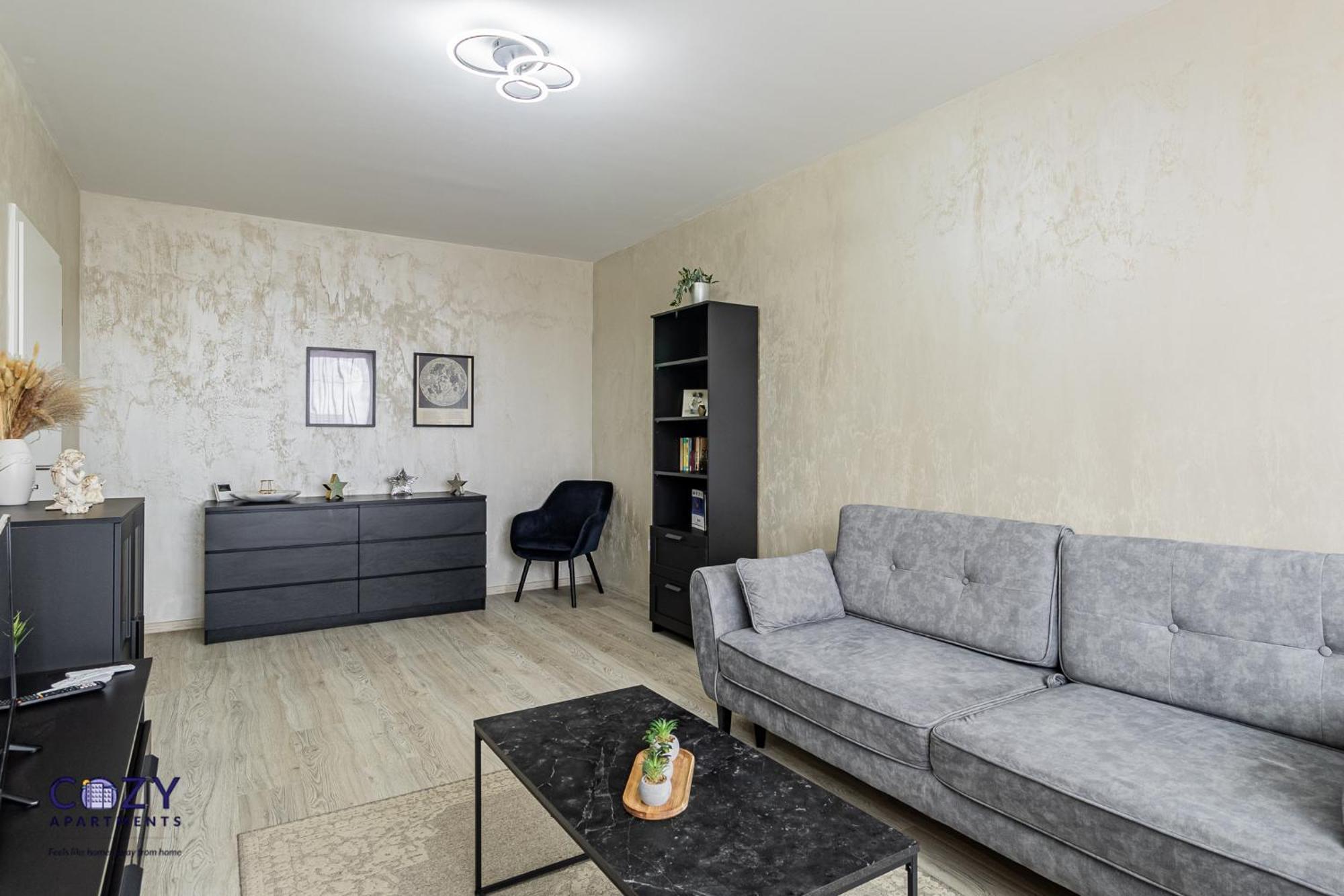 Coresi Mall Exclusive #Collection Apartments & Studios Braşov Eksteriør bilde